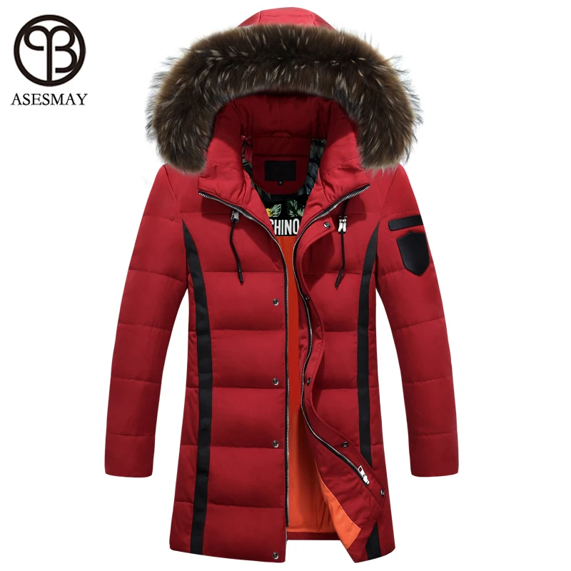 Brand Name Winter Jackets - Jacket To