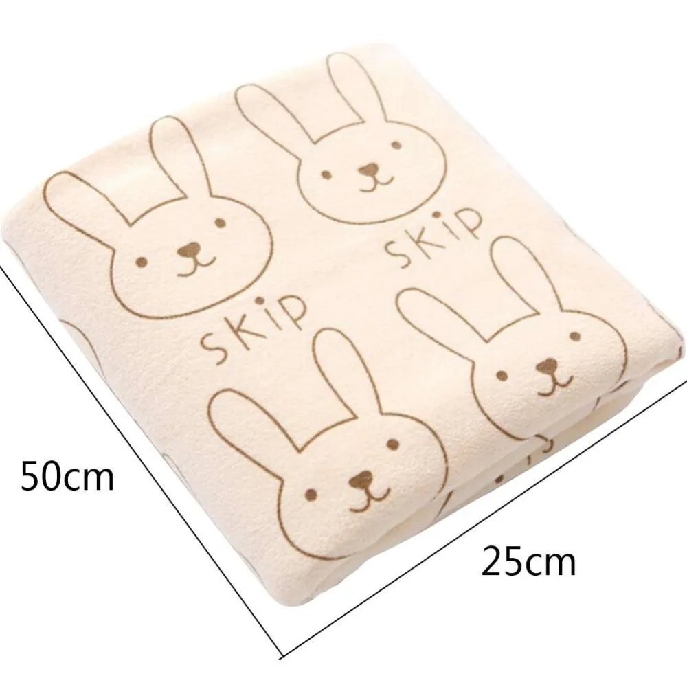 New Children Beach Towel Baby Kids Bathing Beach Newborn Feeding Wipe Cloth Bath Towel Washcloth
