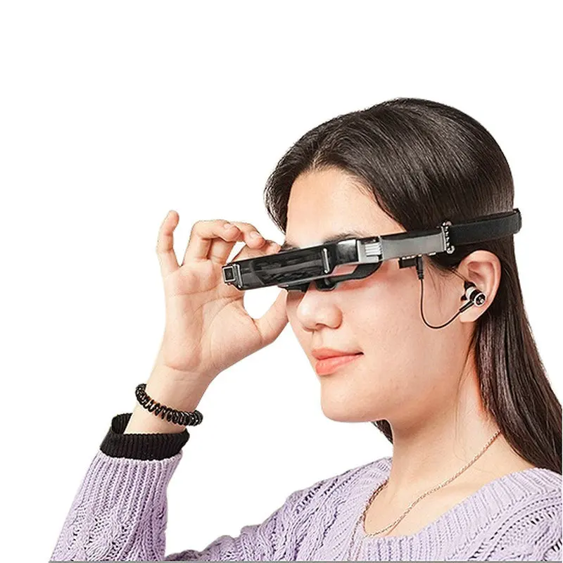 Prix pour AR des Lunettes de Réalité Augmentée Réalité Virtuelle 3D VR Lunettes HD Grand Écran Smart 3D VR Lunettes AR Multimédia Lunettes Prix pour AR des Lunettes de Réalité Augmentée Réalité Virtuelle 3D VR Lunettes HD Grand Écran Smart 3D VR Lunettes AR Multimédia Lunettes