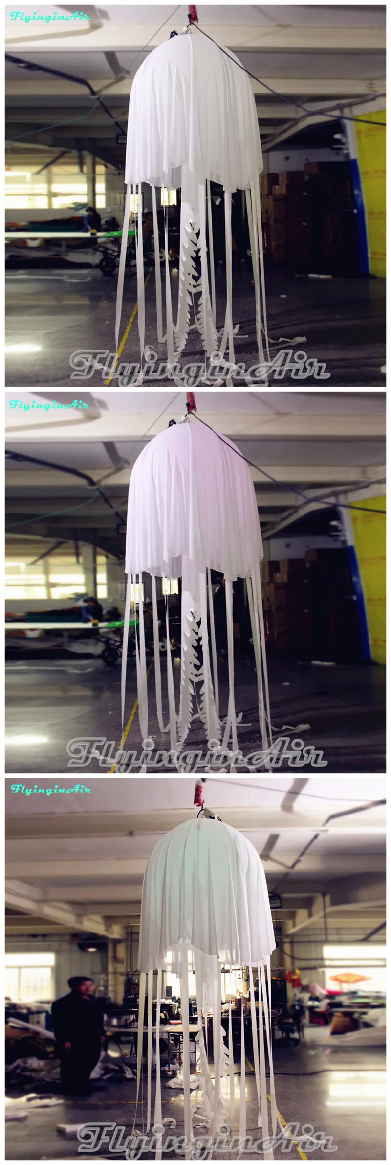 inflatable jellyfish 113_