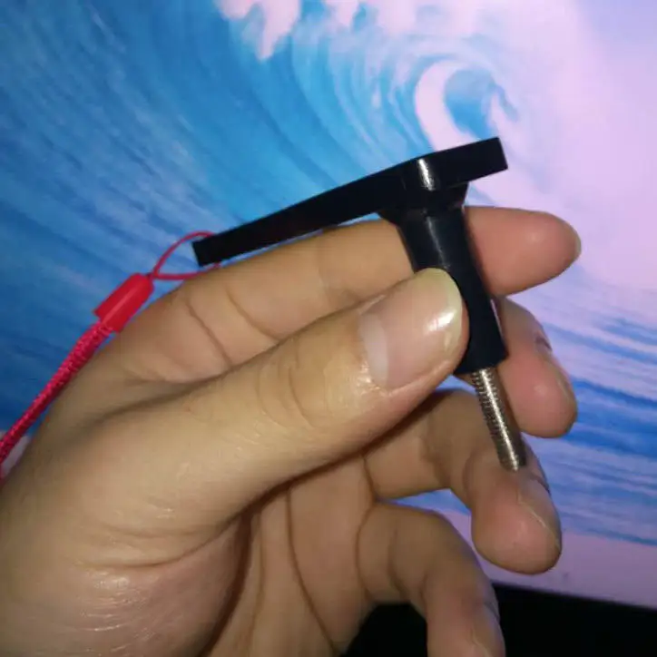 GoPro Hero 3 аксессуары ручка стяжка болт гайка винт Go pro гаечный ключ инструмент для