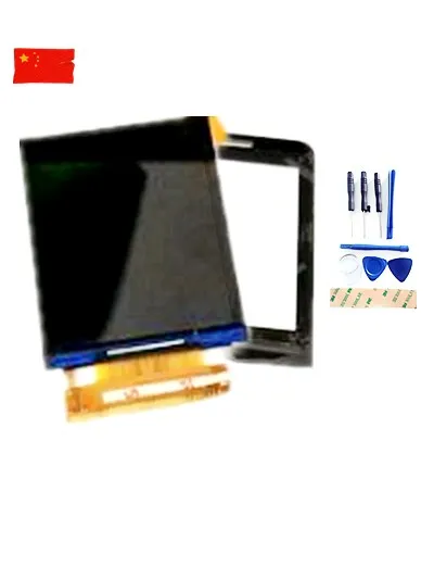 

ORIGINAL Display For Philips E168 LCD Touch Screen Digitizer Replacement