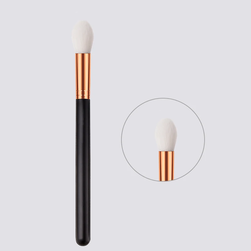 

BBL 1 Piece Tapered Blending Brush Multi-use Beauty Makeup Brushes Powder Highlighter Eyeshadow Shading Brush Pincel Maquiagem