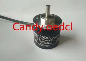 

The encoder E6B2-CWZ6C new original & in stock