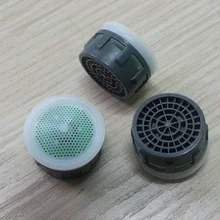 Аэратор смесителя(WS-D7L)-30%-70% экономия воды