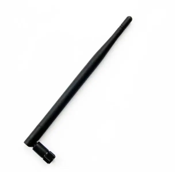 2 4GHz high gain bendable gain 5dBi