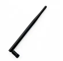 2 4GHz high gain bendable gain 5dBi