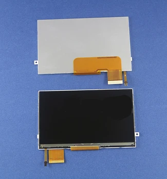 

lcd for psp 3000 display screen made in china