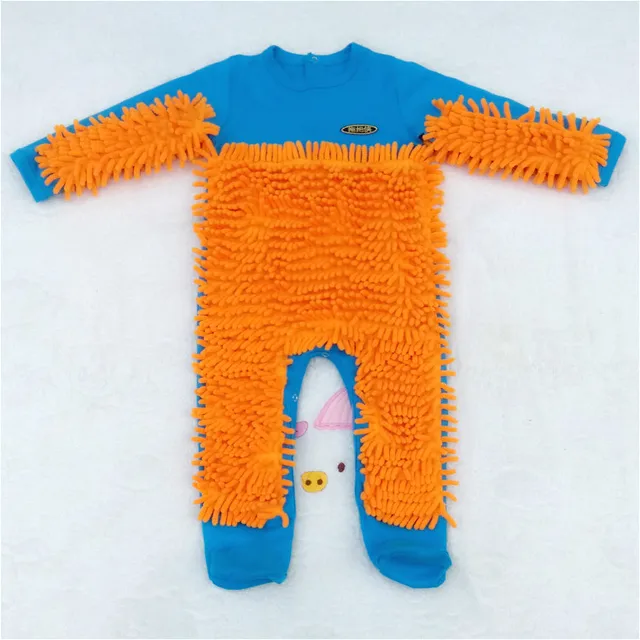 creative baby clothes
