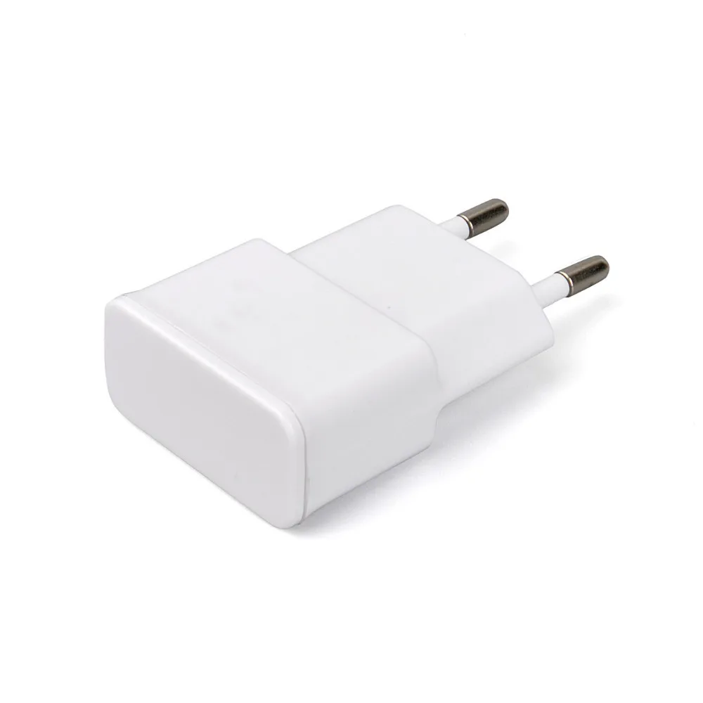 1 шт. ЕС вилка зарядное устройство адаптер USB настенное зарядное устройство портативное зарядное устройство для мобильных телефонов для iPhone Android телефонов планшетов зарядное устройство#5