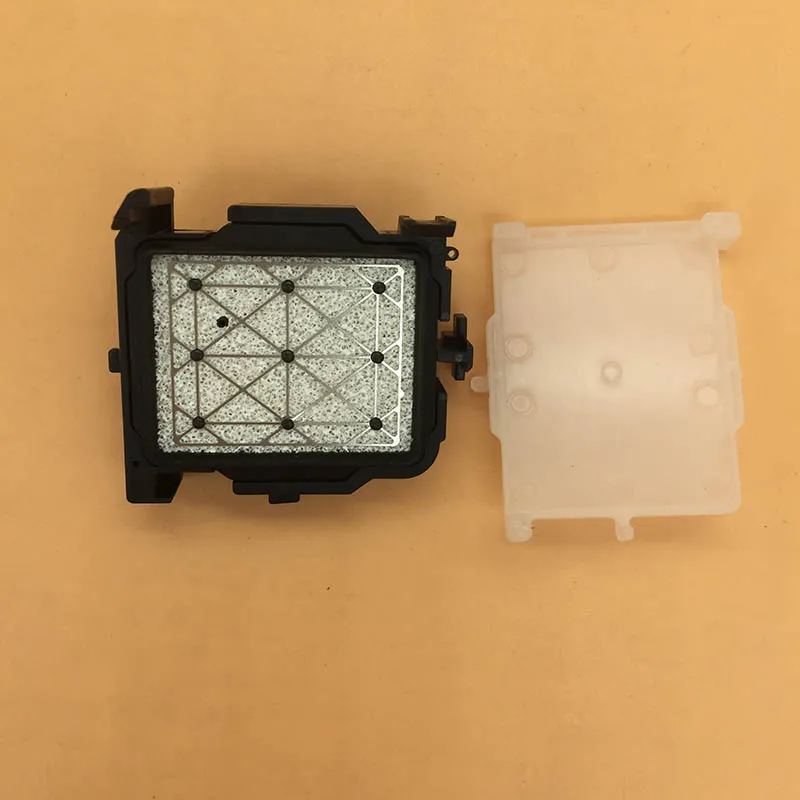 

Original Roland VS640 dx7 dx5 printhead capping station top for Roland VS540 RA640 RE640 XF740 Mutoh VJ1624 VJ1638 dx7 capping