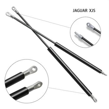 

For Jaguar XJS 1986 1987 1988 1989 1990 1991 2Pcs Car Accessories Front Hood Bonnet Gas Shock Strut Spring Lift Supports