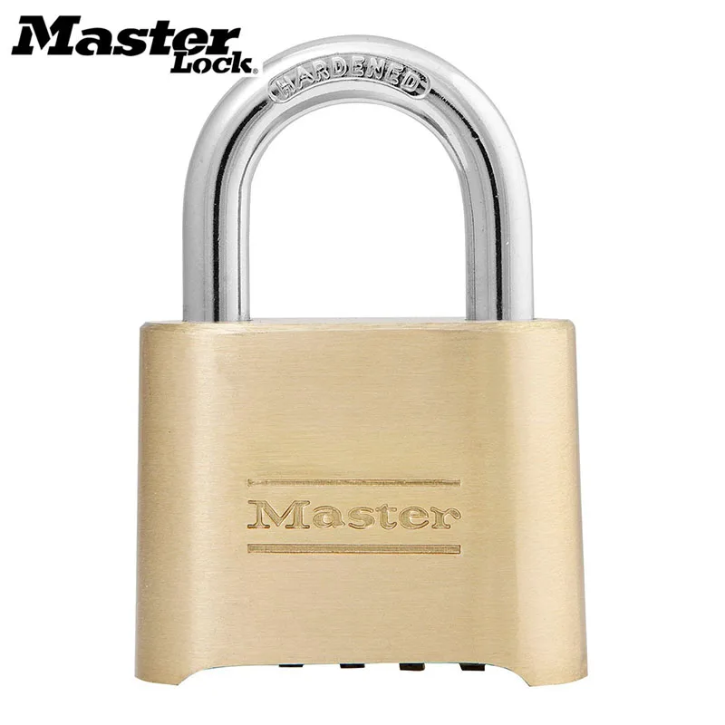 Замок Master Lock Купить В Спб