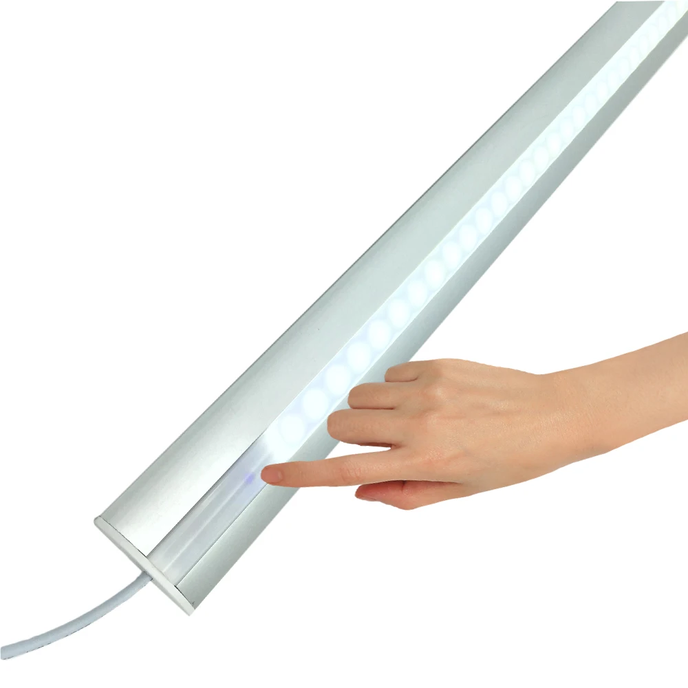 Buy dimmable touch 0.5m 7020 LED Under Light