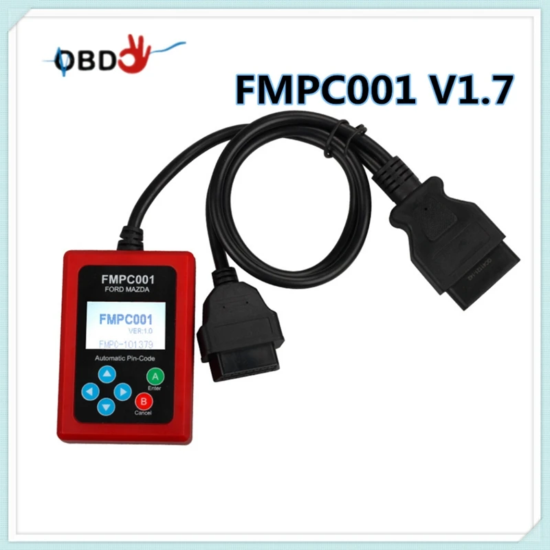 Ford incode calculator online