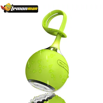 

LemonMan bluetooth speaker waterproof Handsfree Super Mini Wireless Shower Speaker Support TF Card For IOS Andriod Phone
