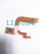 Digital camera repair and replacement parts U850 CCD image sensor for Olympus