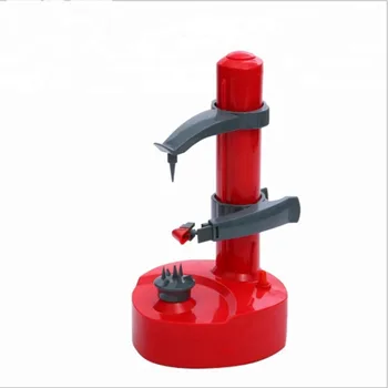 

kitchen Accessories Tool Multifunctional Rotary Electric Automatic Vegetable Fruit Potato Peeler Grater Cutter kitchen gadgets