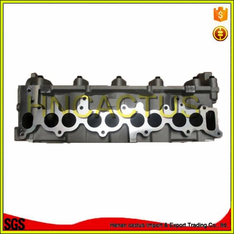 D4EB D4EAII 22111-27400 cylinder head_4