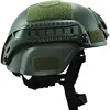 Mich 2000 Helmet Airsoft Accessories Army Military Fast Tactical Helmet Protection Helmet Army Airsoft Paintball Field Gear ► Photo 2/6