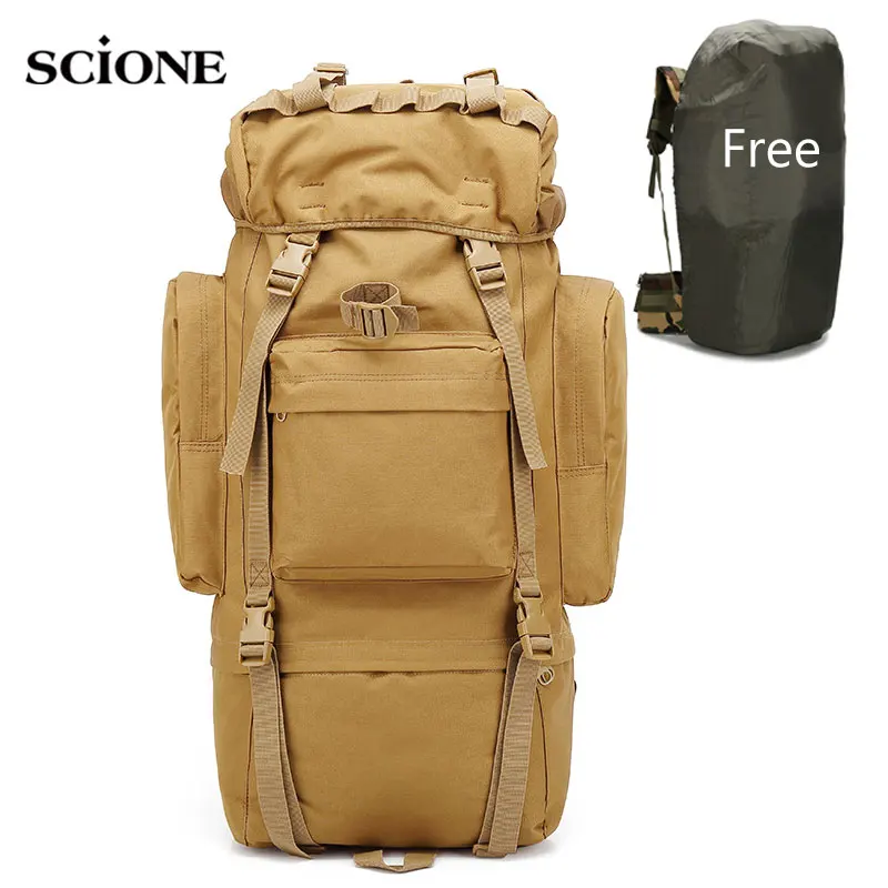 Sacoche Militaire Chest Bag