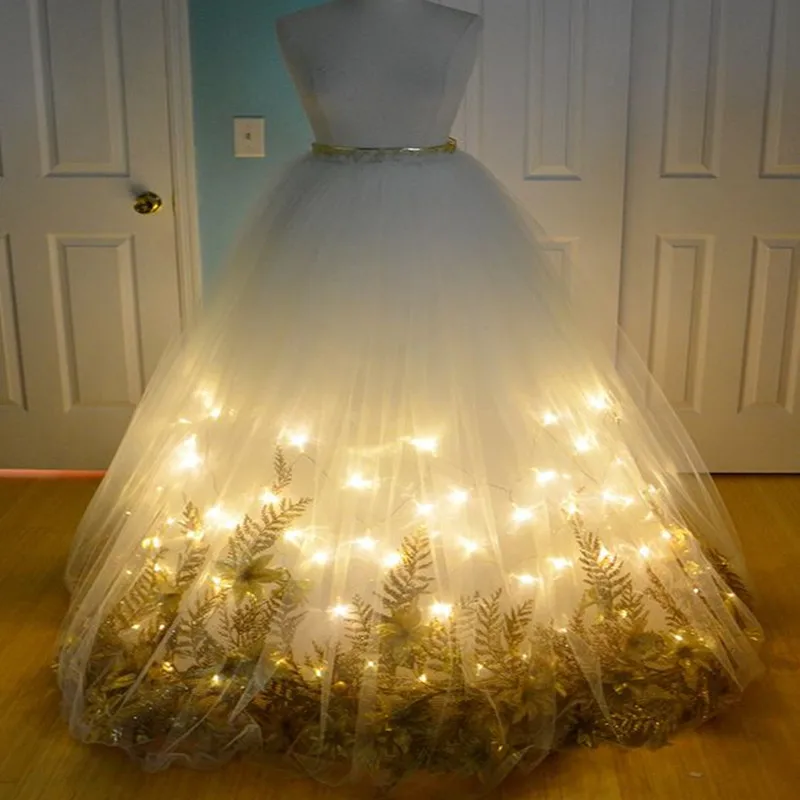 Светодиодная Водонепроницаемая медная гирлянда на батарейках 1 м 2 3 4 м|fairy lights|string