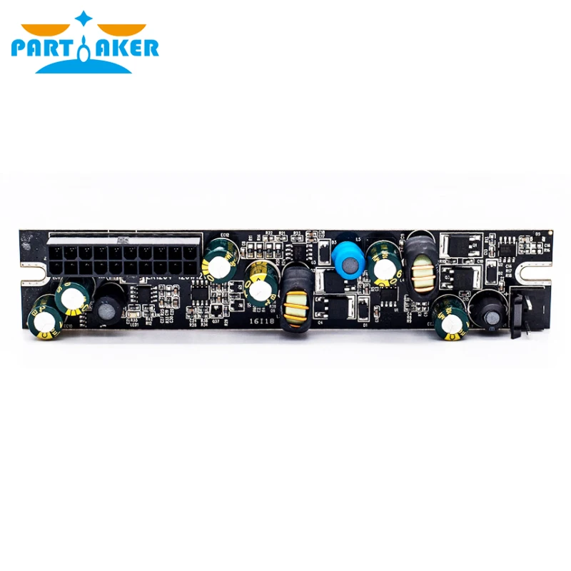 Fonte de Alimentação para Computador dc para Atx 120 w Pico Interruptor Dc-dc 24pin Mini Itx Lr1204-120w12vdc dc Atx Psu 12 v - Imagem 5
