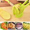 Coupe de légumes, outils de cuisine, coupe-légumes, pomme de terre oignon pomme trancheuse, outil de tomate citron déchiqueteuses accessoires de cuisine ► Photo 1/6