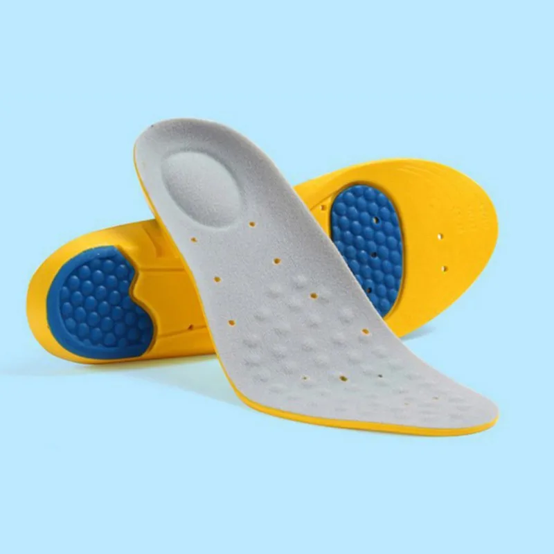 2019 Спортивная Подушка унисекс впитывающий пот дезодорант пена с эффектом памяти