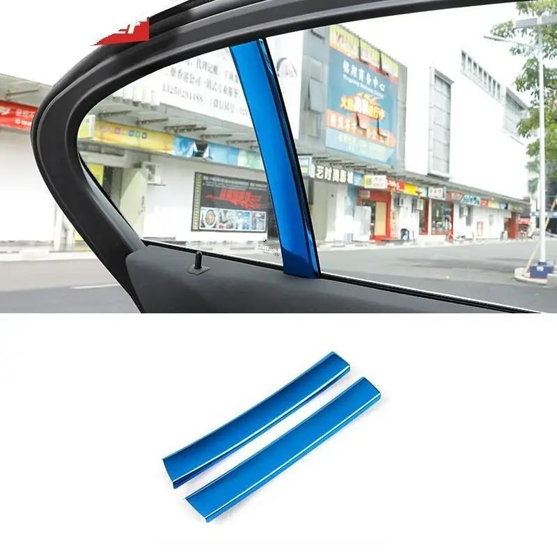 

automobile modified car styling covers accessories accessory sticker strip protecter modification 18 FOR BMW 5 series
