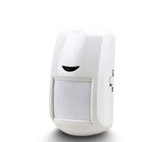 SmartYIBA Wireless Home Burglar Smart Security&