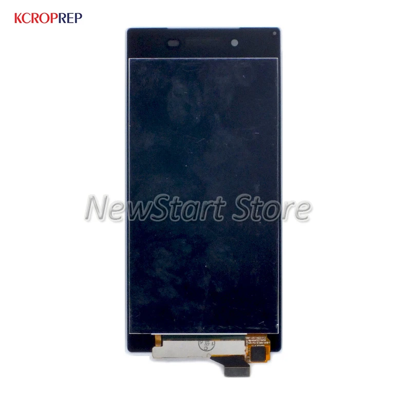 Для Sony Xperia Z5 E6653 E6603 E6633 ЖК дисплей кодирующий преобразователь сенсорного экрана в