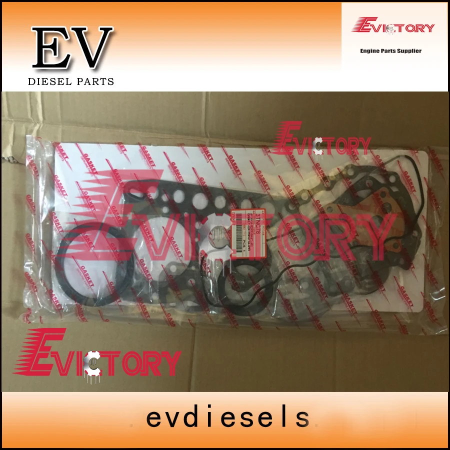 3TNC78 gasket