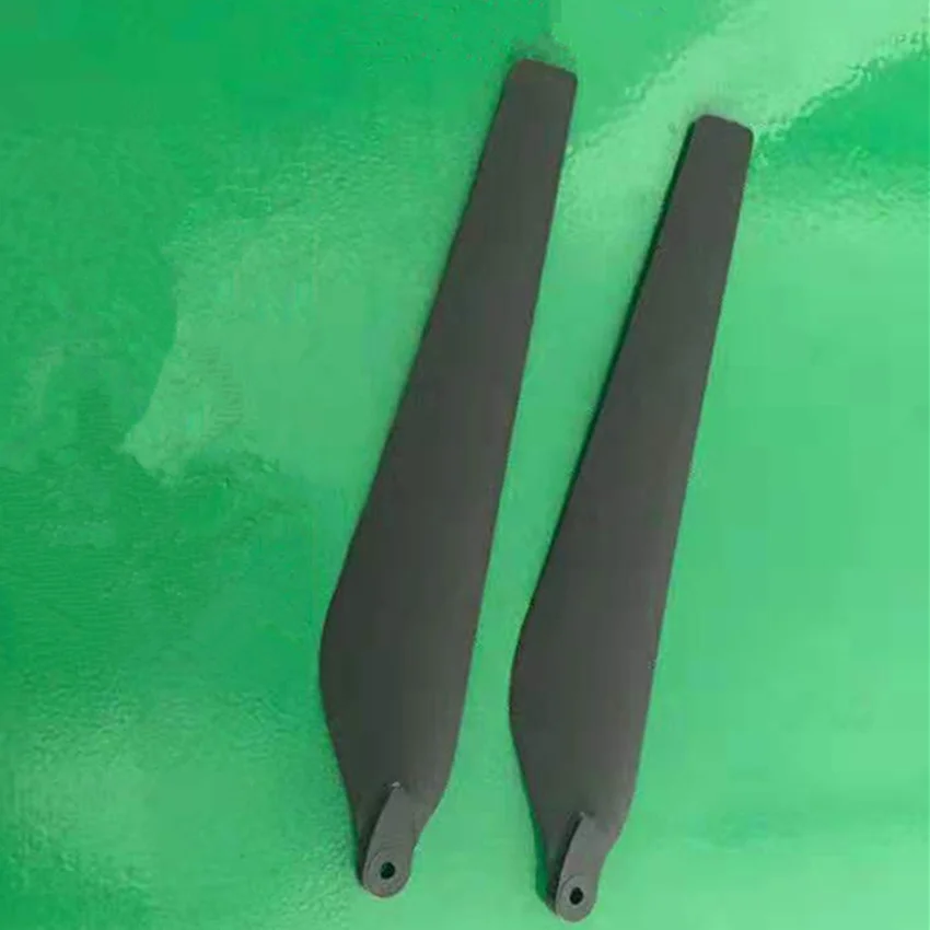 

Dji E5000 2880 carbon fiber folding propeller paddle clip M10 8318motor