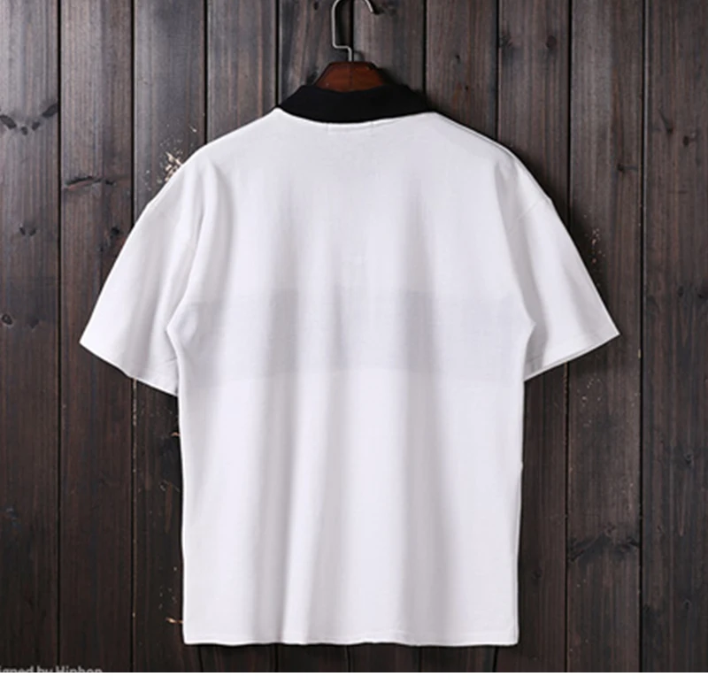 Polo Ralphmen Pol Shirt Polo  (13)