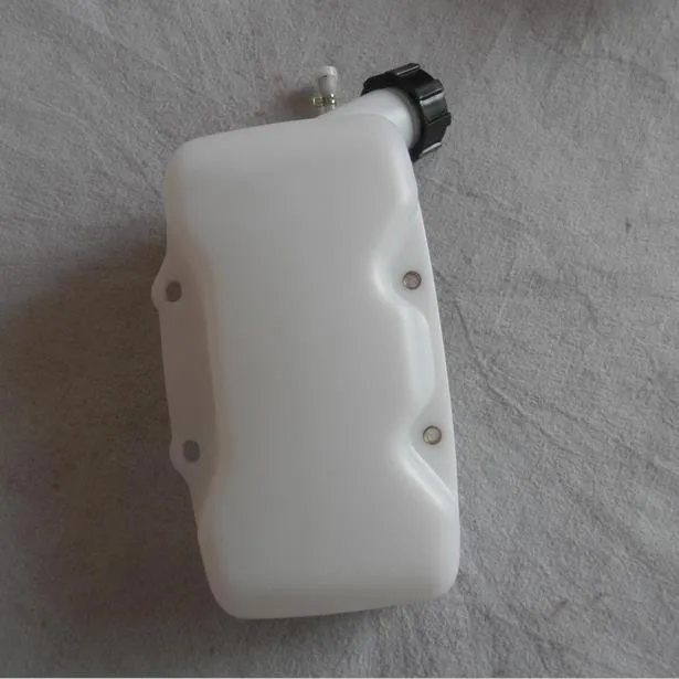 FUEL TANK ASSY MITSUBISHI TB SERIES 3