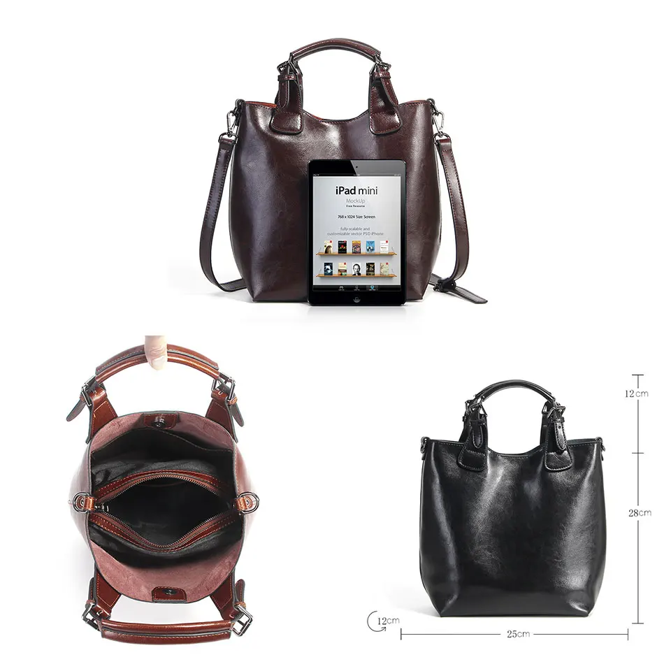 ZROM бренд пояса из натуральной кожи сумки для отдыха для женщин Tote Женская мода Дизайнер Высокое качество женские офисные большой