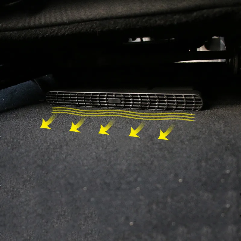 Stainless Steel Reading Lamp Frame Trim For Mercedes Benz GLA X156 CLA 2014-17