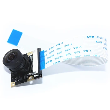 

1080p 720p For Raspberry pi 3 Camera 5Mp Webcam for Raspberry Pi 2 model B Camera Cable for Raspberry 3 Model B+ Video Camera