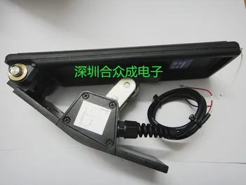 

Foot pedal Foot pedal controller C70FCA-10 Genuine original stock switch