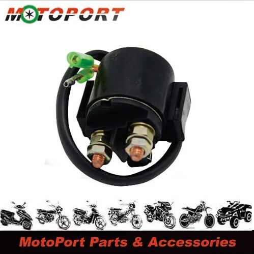 Реле для мотоцикла ALPHA / DELTA CG125 1872255|delta alpha|relay motorcycledelta motorcycle |