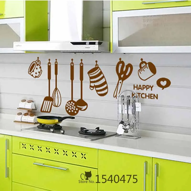  Gambar  Kartun  Dapur  Desainrumahid com