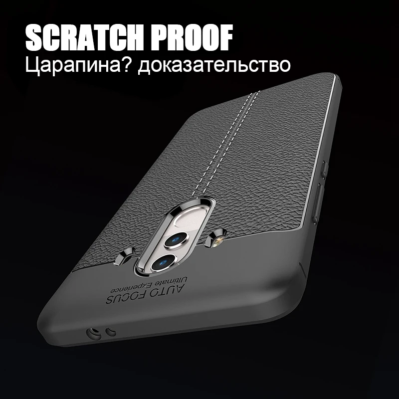 Artisome Silicone Cases For Huawei Mate 10 Pro Case 360 Huawei P20 Lite P20 Pro P9 P8 Lite Y6 2017 P Smart Mate 10 Pro 6A Case (12)