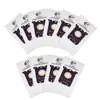 10pcs Vacuum Cleaner Bags Dust Bag White for Electrolux Philips Tornado Vacuum Cleaner filter and S-BAG FC8021 HR6999 FC9088 ► Photo 1/4