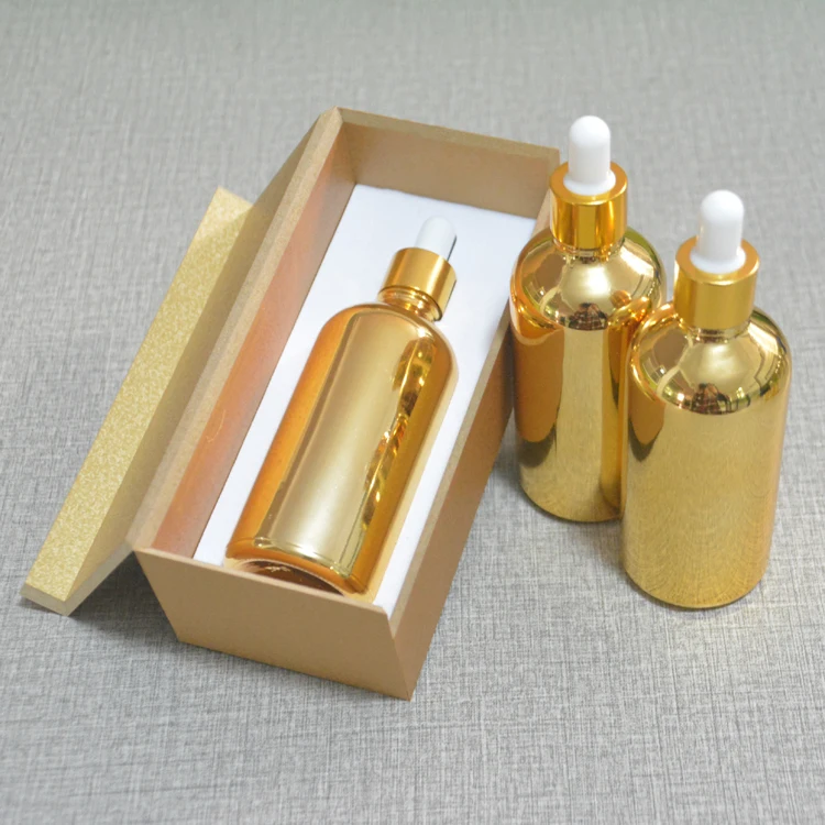 4 шт. стеклянные бутылки для эфирных масел 100 мл|empty bottle|bottle empty100ml empty bottles |
