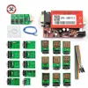 Новинка на складе, программатор UPA Usb, диагностический инструмент, ECU Программатор UPA USB V1.3 с полным адаптером UPA ► Фото 1/6