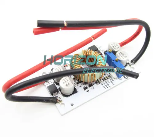 

DC DC boost converter Constant Current Mobile Power supply 10A 250W LED Driver
