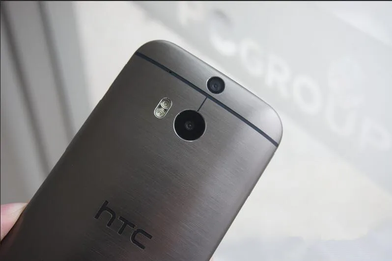 HTC M8-1