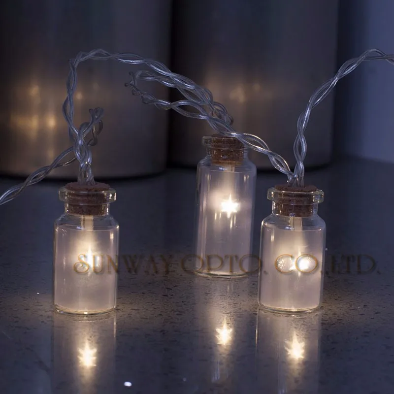 STRING LIGHTS (3)