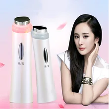 Импортер эссенции инструмент для чистки лица очищающий экспортер инструменты для ухода за кожей дома массажный инструмент для красоты